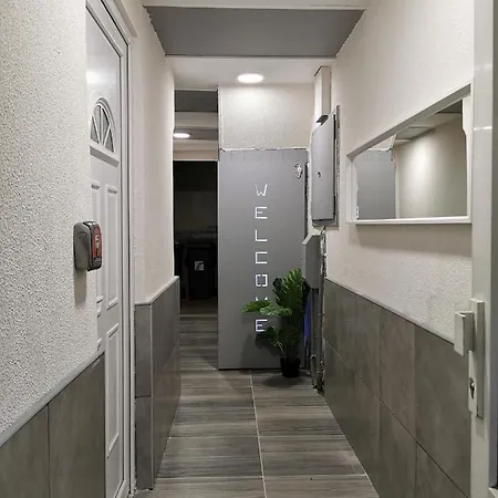 Apartment Stane 68