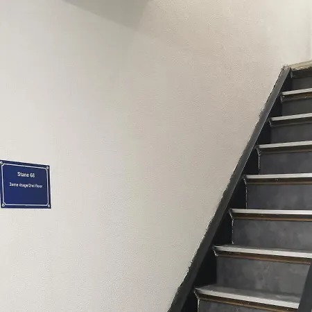 Apartment Stane 68 Mulhouse