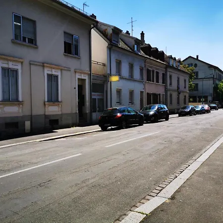 Apartment Stane 68