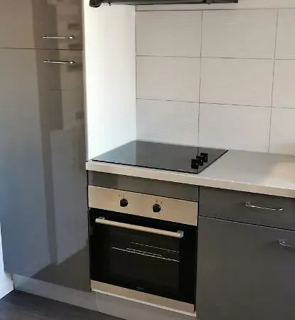 Apartment Stane 68 Mulhouse