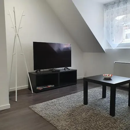 Apartment Stane 68 Mulhouse
