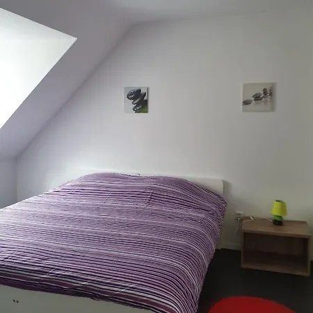 Stane 68 * Mulhouse