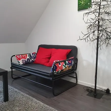 Stane 68 Mulhouse