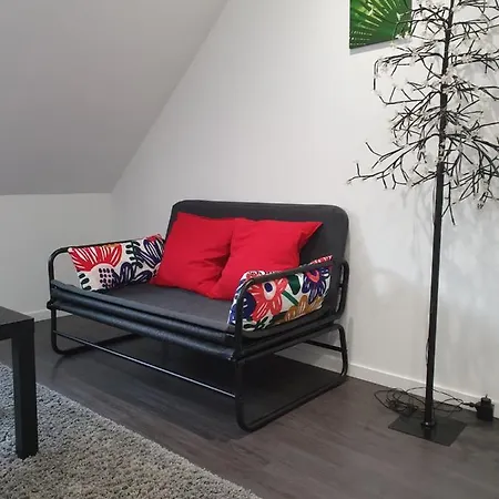 Stane 68 Mulhouse