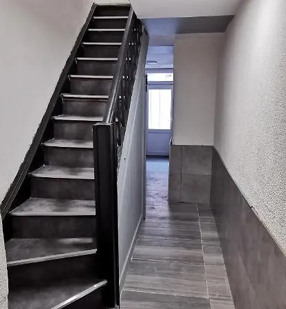 Stane 68 Mulhouse